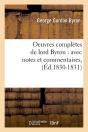 Oeuvres Completes Edition 1830 1831 - Preview