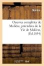 Oeuvres Completes Edition 1854 - Preview