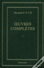 Oeuvres Complètes