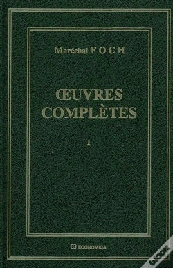 Capa do artigo Oeuvres Complètes