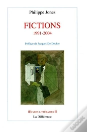 Capa do artigo Oeuvres Completes : Fictions 1991-2004