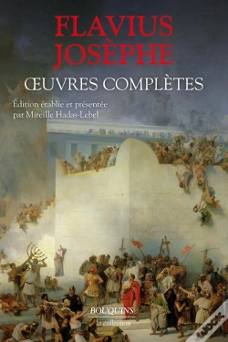 Capa do artigo Oeuvres Completes