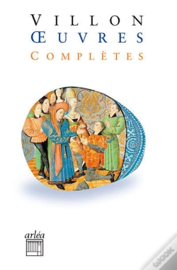 Capa do artigo Oeuvres Completes