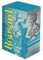 Oeuvres Complètes I, Ii : Coffret Deux Volumes - Preview