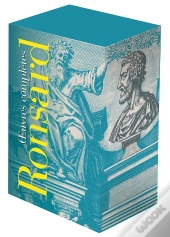 Oeuvres Complètes I, Ii : Coffret Deux Volumes