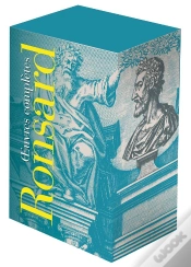 Capa do artigo Oeuvres Complètes I, Ii : Coffret Deux Volumes
