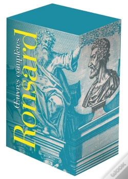 Capa do artigo Oeuvres Complètes I, Ii : Coffret Deux Volumes
