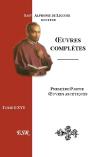 Oeuvres Complètes Ie Part ; Oeuvres Ascétiques - Preview