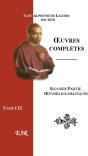 Oeuvres Complètes Iie Part ; Oeuvres Dogmatiques - Preview