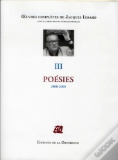 Oeuvres Completes Iii