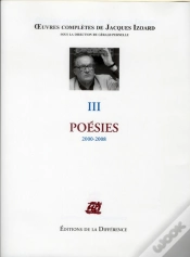 Capa do artigo Oeuvres Completes Iii