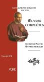 Oeuvres Completes Iiie Part ; Oeuvres Morales - Preview
