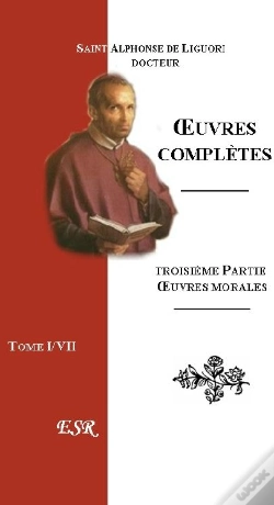 Capa do artigo Oeuvres Completes Iiie Part ; Oeuvres Morales