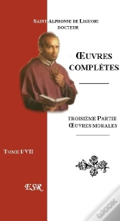 Capa do artigo Oeuvres Completes Iiie Part ; Oeuvres Morales