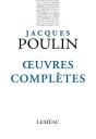 Oeuvres Complètes - Preview