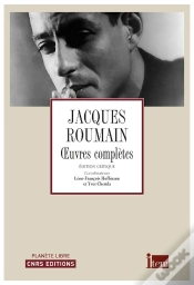 Capa do artigo Oeuvres Complètes