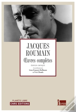 Capa do artigo Oeuvres Complètes