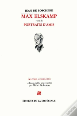 Capa do artigo Oeuvres Completes