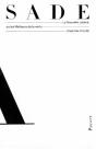 Oeuvres Complètes : La Nouvelle Justine Ou Les Malheurs De La Vertu (Chapitres Xi À Xx) - Preview