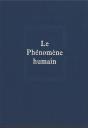 Oeuvres Completes - Le Phenomene Humain - Preview