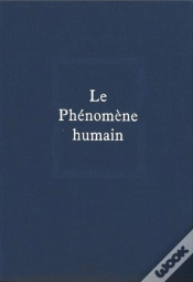 Capa do artigo Oeuvres Completes - Le Phenomene Humain