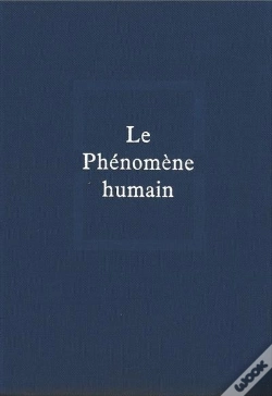 Capa do artigo Oeuvres Completes - Le Phenomene Humain