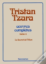 Capa do artigo Oeuvres Complètes : Le Secret De Villon