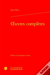 Oeuvres Complètes
