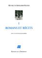 Oeuvres Completes : Les Oeuvres De A. Khatibi Tome 1 ; Romans Et Récits - Preview