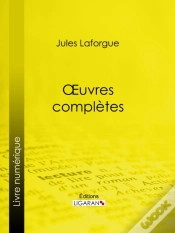 Capa do artigo Oeuvres Complètes