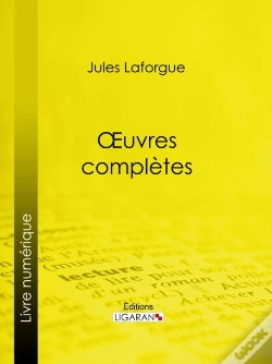 Capa do artigo Oeuvres Complètes
