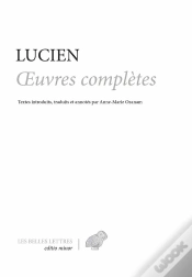 Capa do artigo Oeuvres Completes