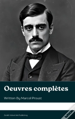 Capa do artigo Œuvres Complètes