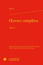 Oeuvres Complètes - Preview
