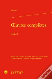 Oeuvres Complètes