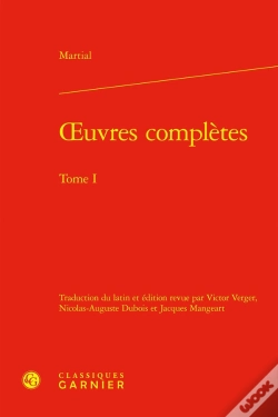 Capa do artigo Oeuvres Complètes