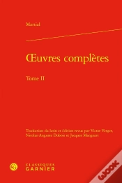 Capa do artigo Oeuvres Complètes