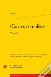 Capa do artigo Oeuvres Complètes