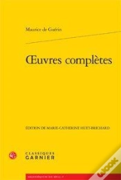 Capa do artigo Oeuvres Complètes