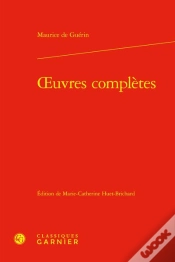 Capa do artigo Oeuvres Completes
