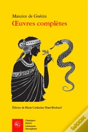 Capa do artigo Oeuvres Complètes