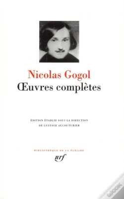 Capa do artigo Oeuvres Completes