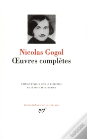 Capa do artigo Oeuvres Completes