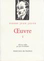 Oeuvres Completes Oeuvre - Preview