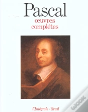 Capa do artigo Oeuvres Completes