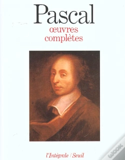 Capa do artigo Oeuvres Completes
