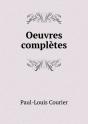 Oeuvres Completes - Preview