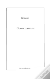 Capa do artigo Oeuvres Complètes