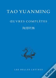Oeuvres Complètes
