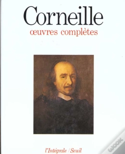 Capa do artigo Oeuvres Complètes